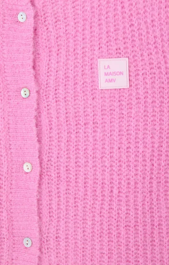 Cárdigan de mujer East. Referencia: EAST19MCH26