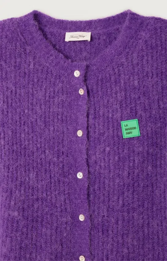 Cárdigan de mujer East Referencia: EAST19ME26