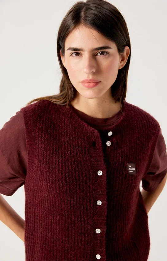 Cárdigan de mujer East Referencia: EAST19MH26