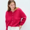 Cárdigan de mujer Vitow Referencia: VITO19EH26