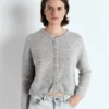 Cárdigan de mujer Vitow Referencia: VITO19EH26