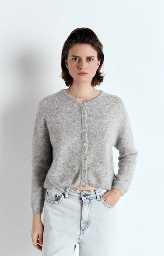 Cárdigan de mujer Vitow Referencia: VITO19EH26