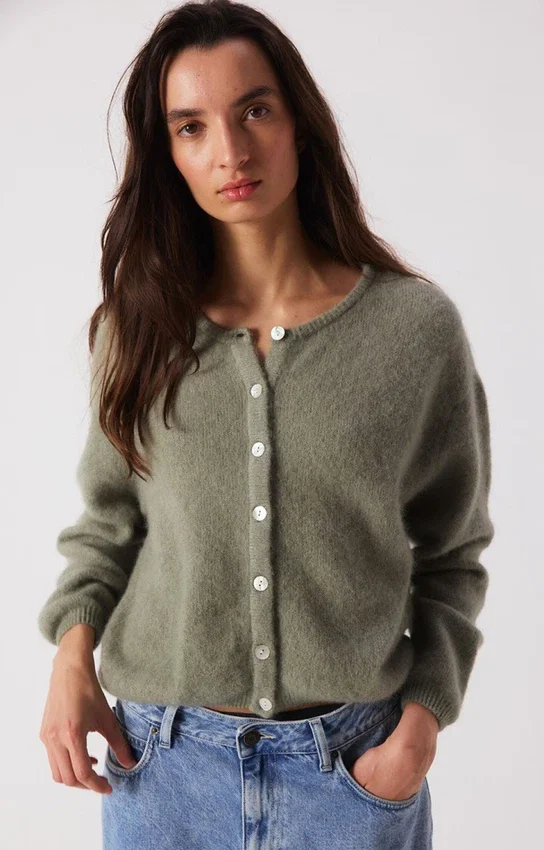 Cárdigan de mujer Vitow Referencia: VITO19EH26