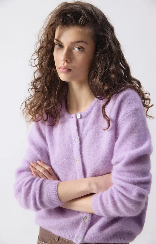 Cárdigan de mujer Vitow Referencia: VITO19EH26