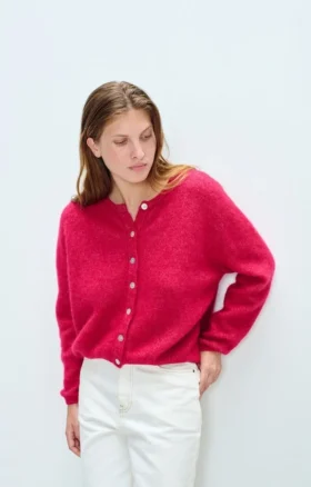 Cárdigan de mujer Vitow Referencia: VITO19EH26