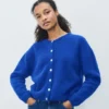 Cárdigan de mujer Vitow Referencia: VITO19EH26