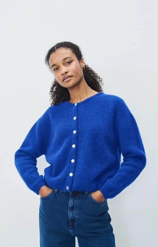 Cárdigan de mujer Vitow Referencia: VITO19EH26
