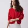 Cárdigan de mujer Vitow Referencia: VITO19EH26