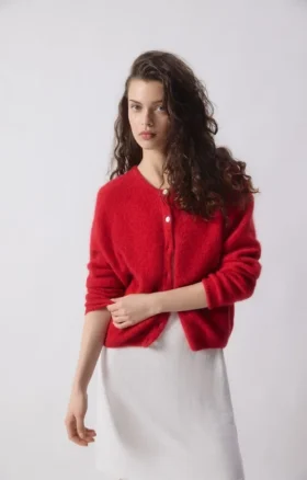 Cárdigan de mujer Vitow Referencia: VITO19EH26
