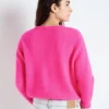 Cárdigan de mujer Vitow Referencia: VITO19EH26
