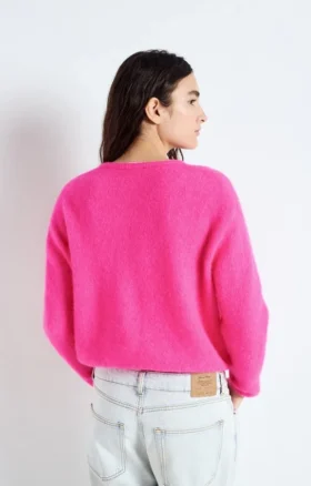 Cárdigan de mujer Vitow Referencia: VITO19EH26