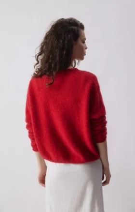 Cárdigan de mujer Vitow Referencia: VITO19EH26