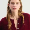 Cárdigan de mujer Vitow Referencia: VITO19EH26
