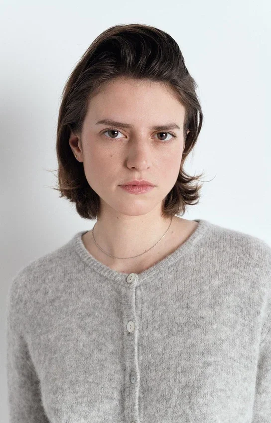 Cárdigan de mujer Vitow Referencia: VITO19EH26