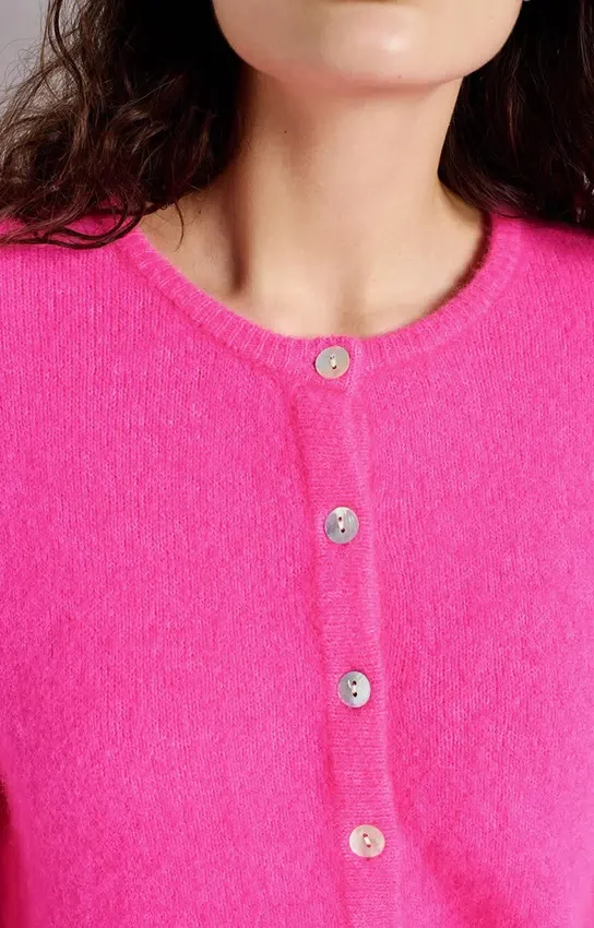 Cárdigan de mujer Vitow Referencia: VITO19EH26