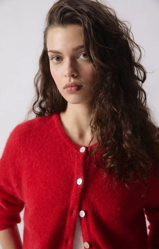 Cárdigan de mujer Vitow Referencia: VITO19EH26