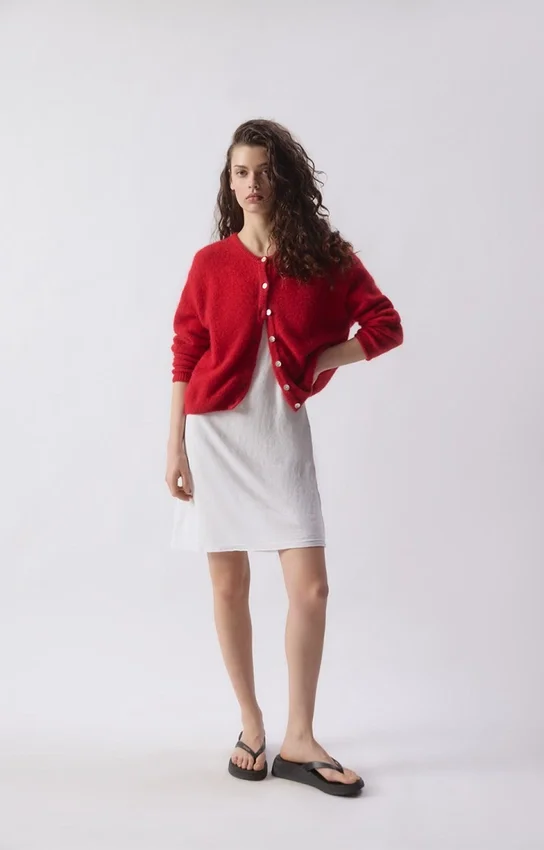 Cárdigan de mujer Vitow Referencia: VITO19EH26