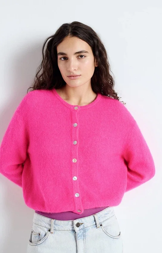 Cárdigan de mujer Vitow Referencia: VITO19EH26