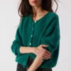 Cárdigan de mujer Vitow Referencia: VITO19EH26