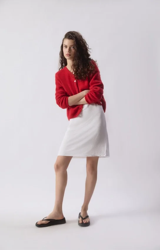 Cárdigan de mujer Vitow Referencia: VITO19EH26