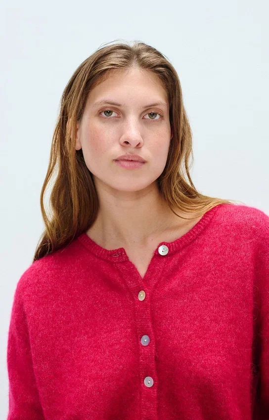 Cárdigan de mujer Vitow Referencia: VITO19EH26