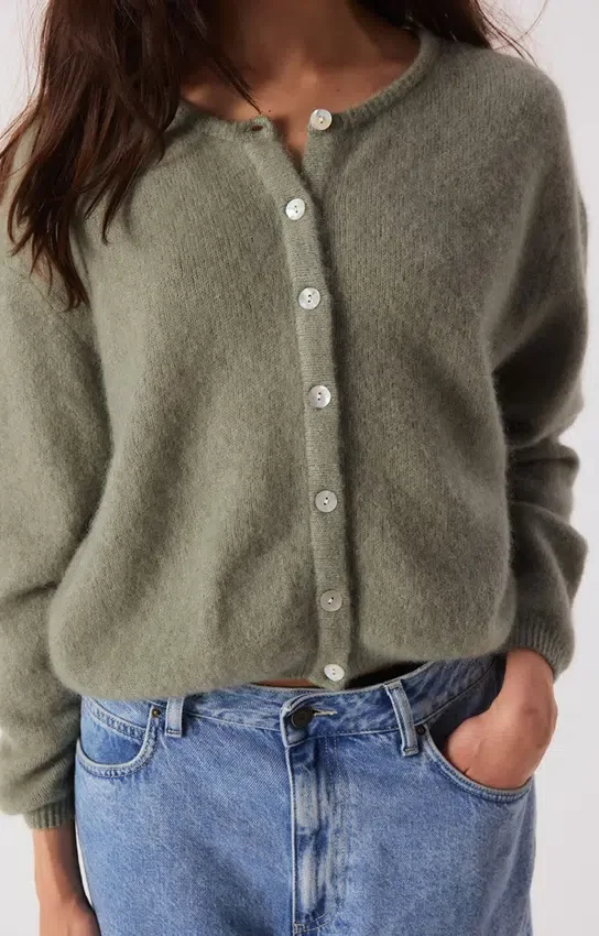 Cárdigan de mujer Vitow Referencia: VITO19EH26