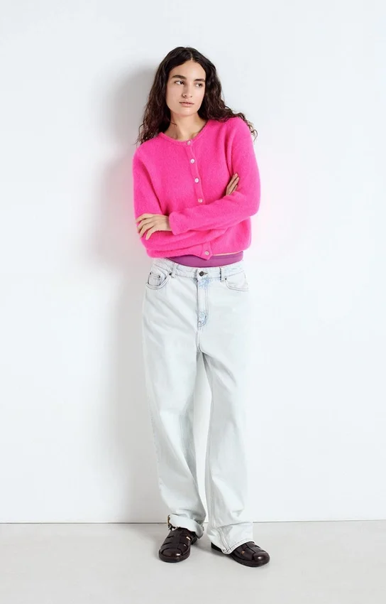 Cárdigan de mujer Vitow Referencia: VITO19EH26