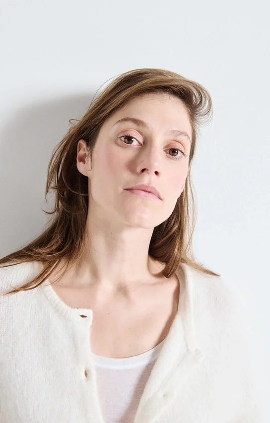 Cárdigan de mujer Vitow Referencia: VITO19EH26