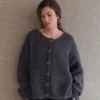 Cárdigan de mujer Zolly Referencia: ZOL19DH26