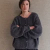 Cárdigan de mujer Zolly Referencia: ZOL19DH26