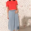 Falda de mujer Paybou Referencia: PAY13CE26