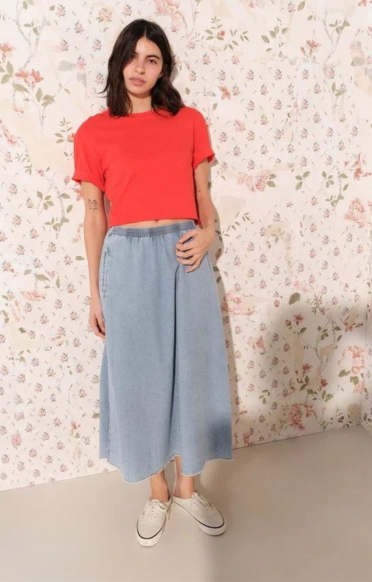Falda de mujer Paybou Referencia: PAY13CE26