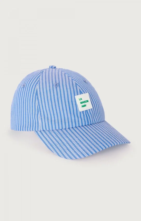 Gorra Zatybay Referencia: ZAT24AE26