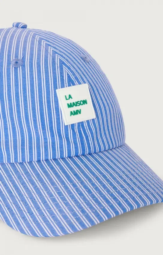 Gorra Zatybay Referencia: ZAT24AE26
