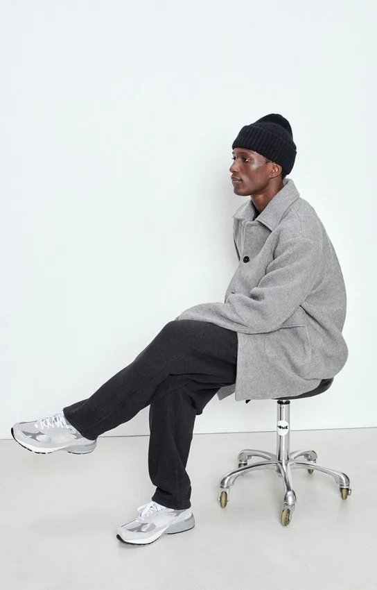 Gorro East Referencia: EAST22AH26