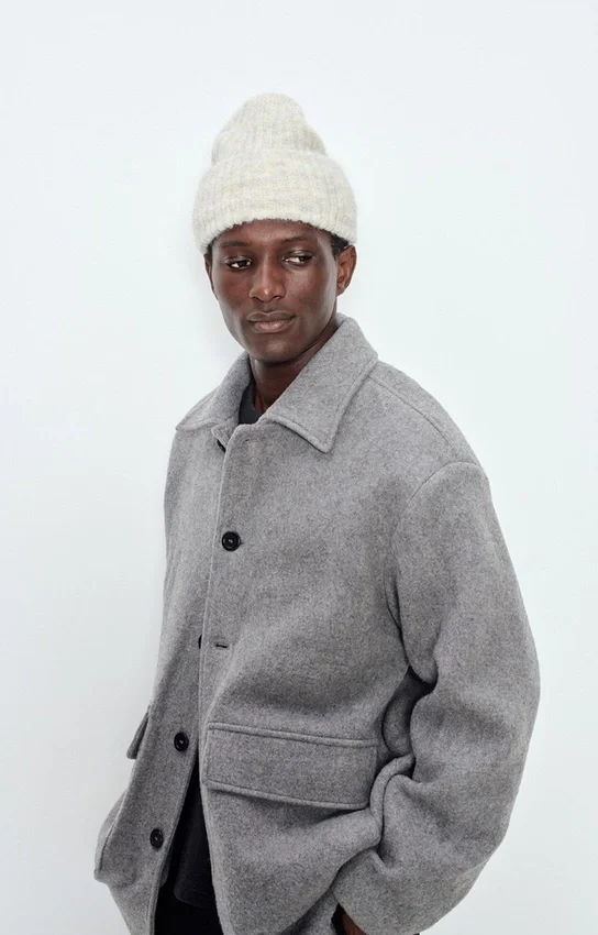 Gorro East Referencia: EAST22AH26