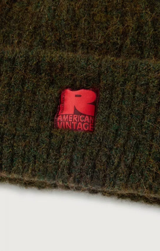 Gorro unisex East «AMV X Rollercoaster» Referencia: EAST22AMKTE26