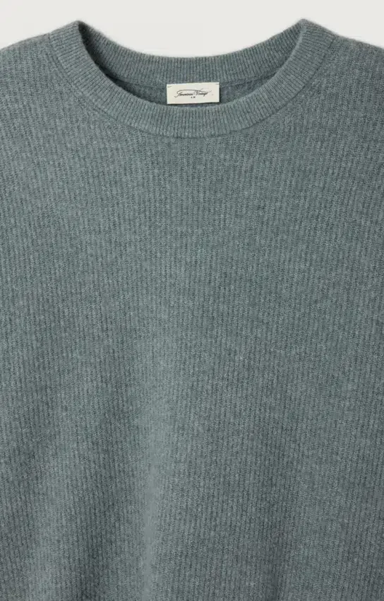 Jersey de hombre Damsville. Referencia: MDAM18FH26