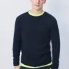 Jersey de hombre Ducksbay Referencia: MDUC18AH26