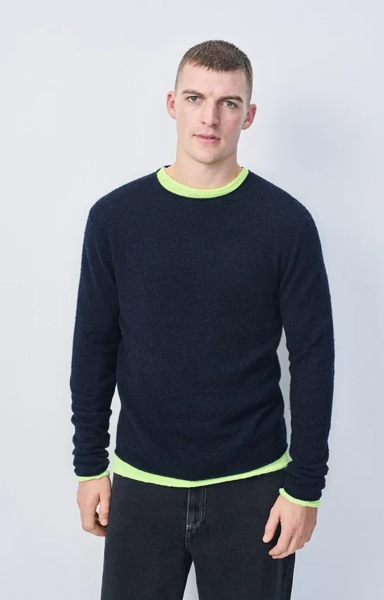 Jersey de hombre Ducksbay Referencia: MDUC18AH26