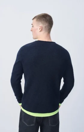 Jersey de hombre Ducksbay Referencia: MDUC18AH26