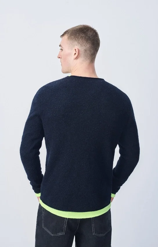 Jersey de hombre Ducksbay Referencia: MDUC18AH26