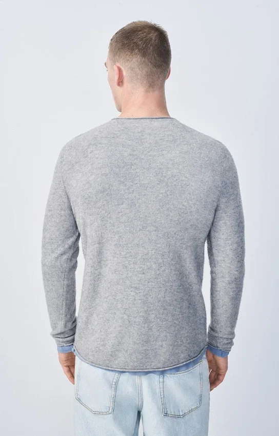 Jersey de hombre Ducksbay Referencia: MDUC18AH26