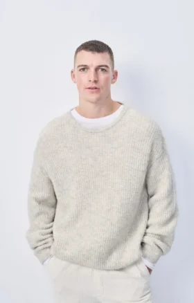 Jersey de hombre East Referencia: MEAST18DE26