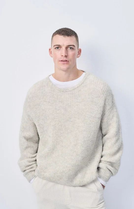 Jersey de hombre East Referencia: MEAST18DE26