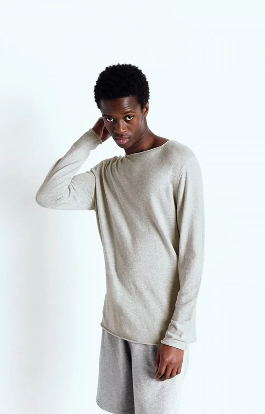 Jersey de hombre Marcel Referencia: MMARC85E25