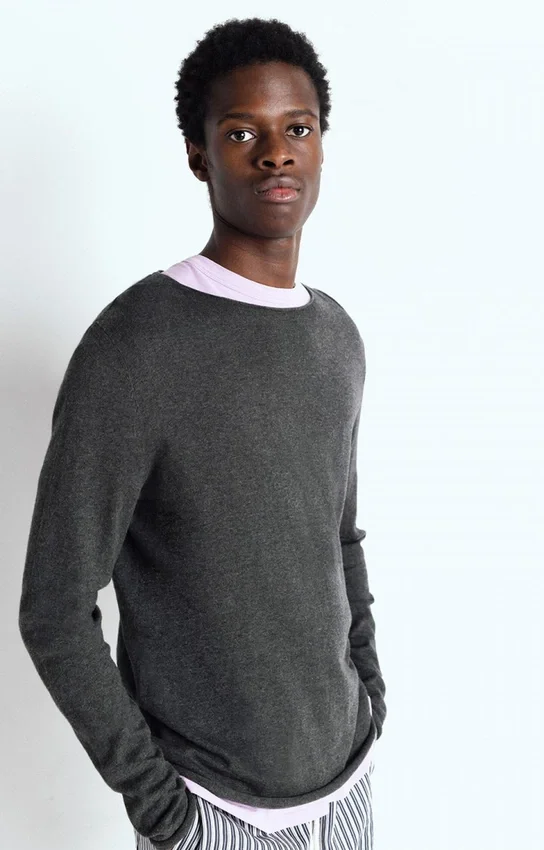 Jersey de hombre Marcel Referencia: MMARC85E25