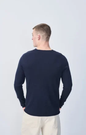 Jersey de hombre Marcel Referencia: MMARC85E25