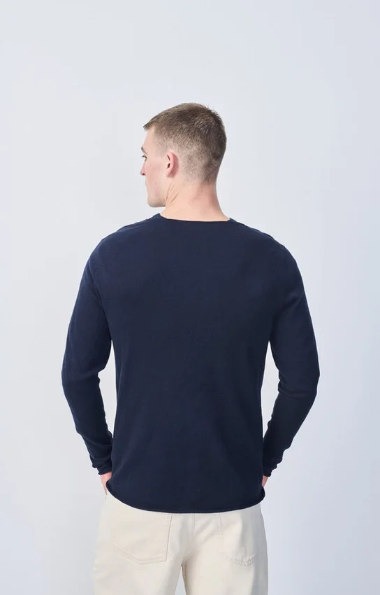 Jersey de hombre Marcel Referencia: MMARC85E25