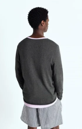 Jersey de hombre Marcel Referencia: MMARC85E25